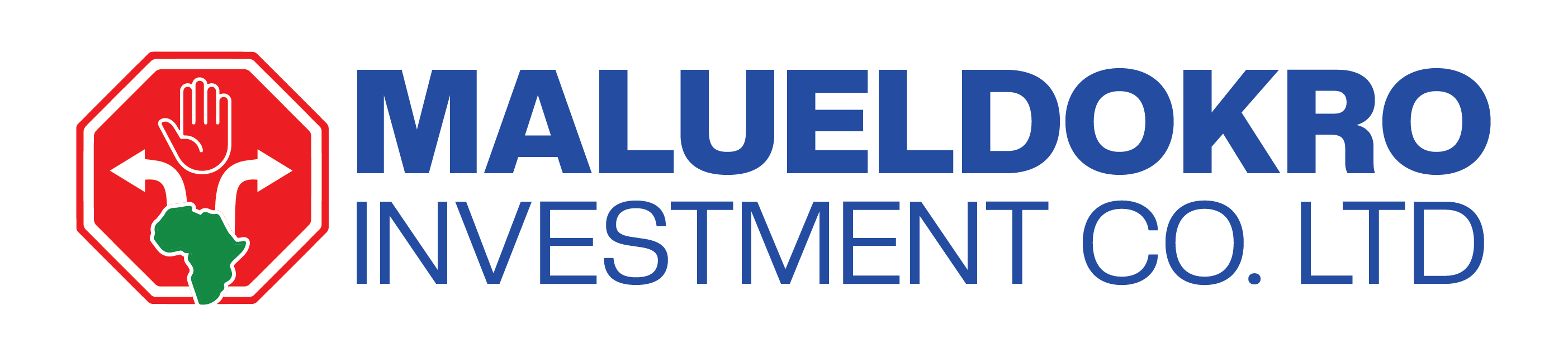 Malueldokro Investment Company Ltd